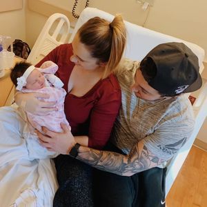 Meet your Posher, Meg